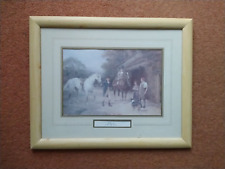 Heywood hardy framed for sale  MANCHESTER