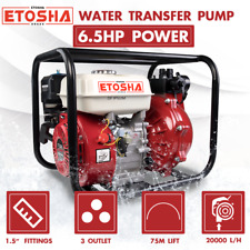 Etosha gas water for sale  USA