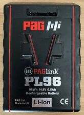 Pag paglink battery for sale  TWICKENHAM