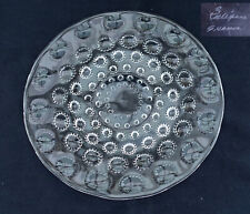 Lalique plat asters d'occasion  Bollwiller