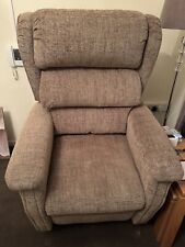 Fortuna riser recliner for sale  ENFIELD