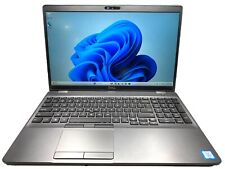Notebook Dell Latitude 5501 i5-9400H 2.50GHz 256GB SSD 16GB Ram Win 11 comprar usado  Enviando para Brazil