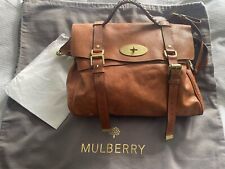 Mulberry oversize alexa for sale  CANTERBURY