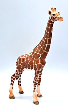 Schleich 14750 giraffenkuh gebraucht kaufen  Stralsund-Umland I