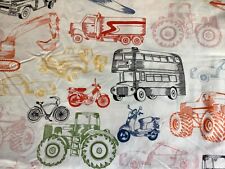 tractor duvet cover for sale  HALIFAX