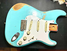 stratocaster 2013 fender for sale  LONDON