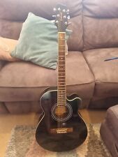 Eastcoast G1CE Electro Acoustic Guitar Fishman Pickup for sale  Shipping to South Africa