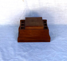 Vintage wooden smoking for sale  Syracuse