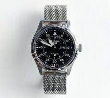 Seiko sports flieger for sale  WILMSLOW
