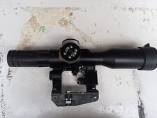 Posp rifle scope for sale  Carson