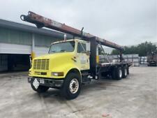 2000 international 8100 for sale  Miami