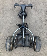 Used, Motocaddy S3 - 3 Wheel Electric Golf Trolley / Cart Spares or Repair ⛳ for sale  Shipping to South Africa