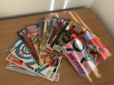 2000 comics 1990 for sale  REDCAR