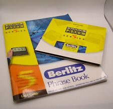 Psion series berlitz for sale  ST. ALBANS
