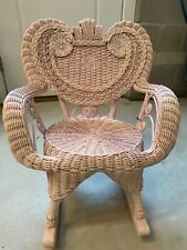 heart shaped chairs chair for sale  Wayne