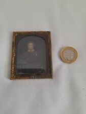 Ambrotype antique picture for sale  ST. LEONARDS-ON-SEA