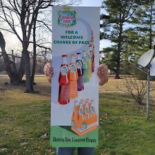 Vintage canada dry for sale  USA