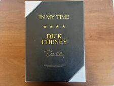 Dick cheney time for sale  Westerlo