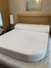 Caravan mattress island for sale  BIRMINGHAM