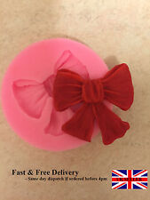 Single bow ribbon for sale  Shipping to Ireland