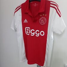 Ajax amsterdam 2014 for sale  BOLTON