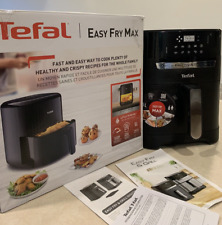 Tefal Air Fryer & Grill - Black for sale  Shipping to South Africa