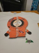 Camisa South Park Dead Kenny 1998 de colección talla L años 90 dibujos animados comedia central, usado segunda mano  Embacar hacia Argentina