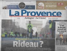 Provence 7854 2018 d'occasion  Aubagne