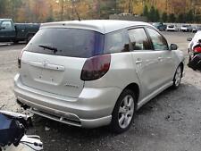 Toyota matrix chassis for sale  Dighton