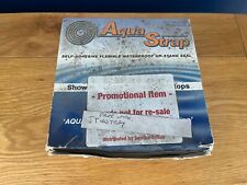 Aquastrap 2.3m shower for sale  HOLYWELL