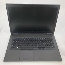 Dell precision 7740 for sale  Sanford