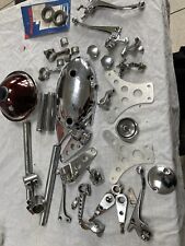 Bsa parts for sale  LEICESTER