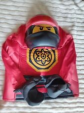 Ninja lego costume for sale  UK