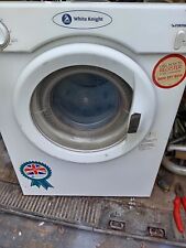 white knight tumble dryer for sale  HUDDERSFIELD