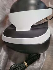 Playstation virtual reality for sale  ASHFORD