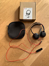 Plantronics poly blackwire d'occasion  Marseille XIII