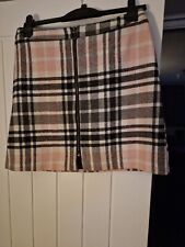 Ladies size tartan for sale  ACCRINGTON