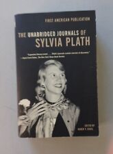 The Unabridged Journals of Sylvia Plath por Sylvia Plath (2000, libro de bolsillo comercial, segunda mano  Embacar hacia Argentina