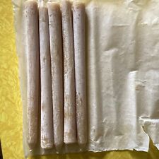 100 pure beeswax candles for sale  Coldwater