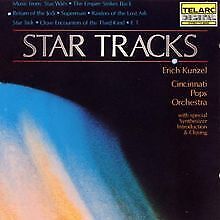 Star tracks vol gebraucht kaufen  Berlin