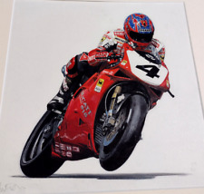 Carl fogarty superbikes for sale  NORWICH