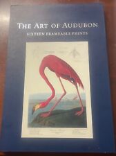 Audubon birds prints for sale  Jasper