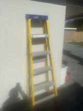 step ladder for sale  SOUTHAMPTON