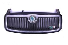 Frontgrill skoda fabia gebraucht kaufen  Dresden