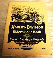 Vintage harley davidson for sale  Plainville