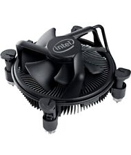 Intel K69237-001 Copper Core 1200/115x Aluminum CPU Cooler Heatsink With Fan for sale  Shipping to South Africa