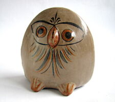 Ceramic owl owl d'occasion  Expédié en Belgium