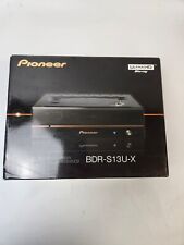 Escritor interno de Blu-ray Pioneer BDR-S13U-X con soporte para disco M segunda mano  Embacar hacia Mexico