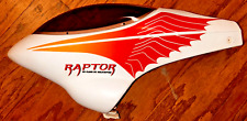 Thundertiger raptor canopy for sale  Beulah