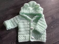 Hand knit crochet for sale  LONDONDERRY